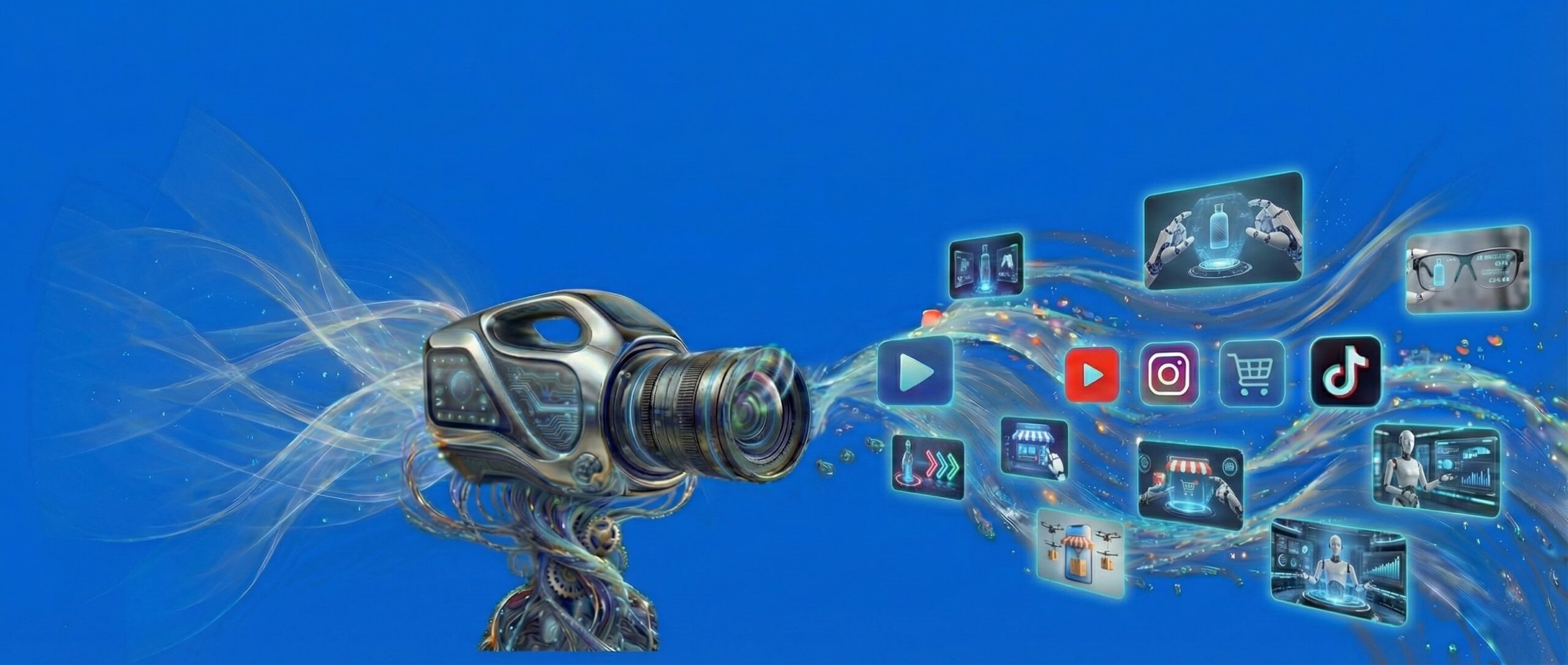 Premium Videoproduktion Stuttgart