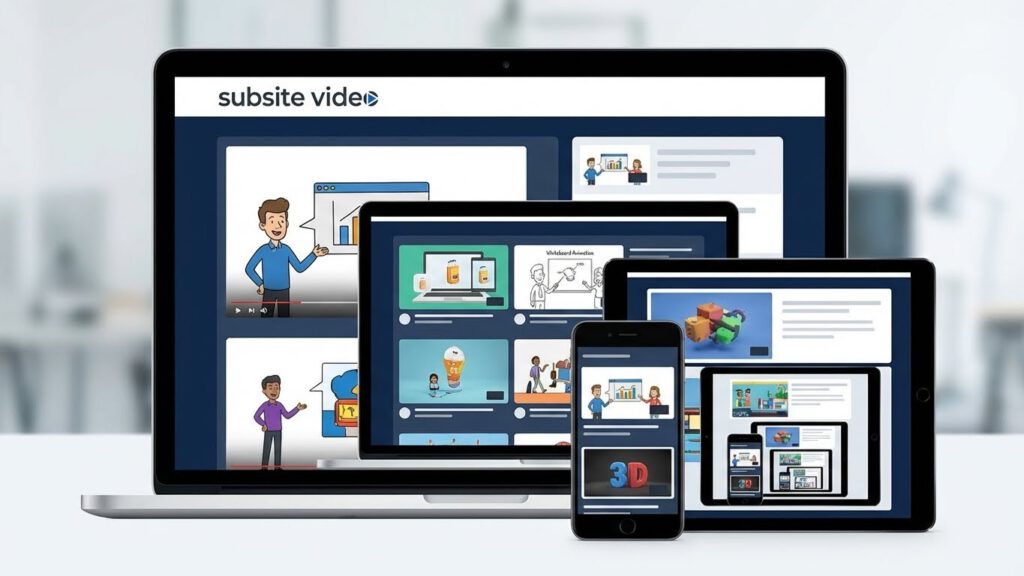 Erklärvideos Stuttgart
