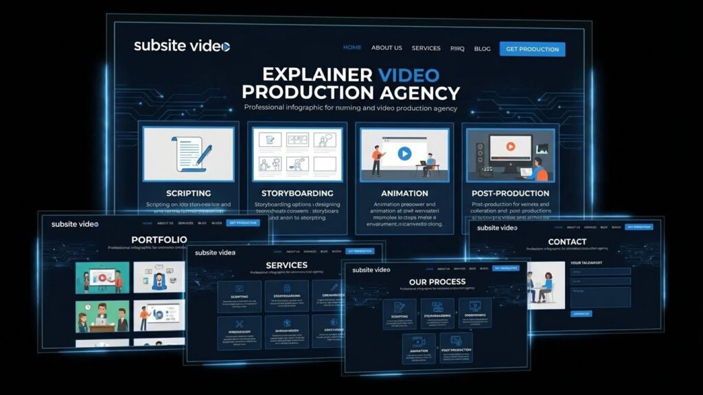 Unterseiten-Video Stuttgart
