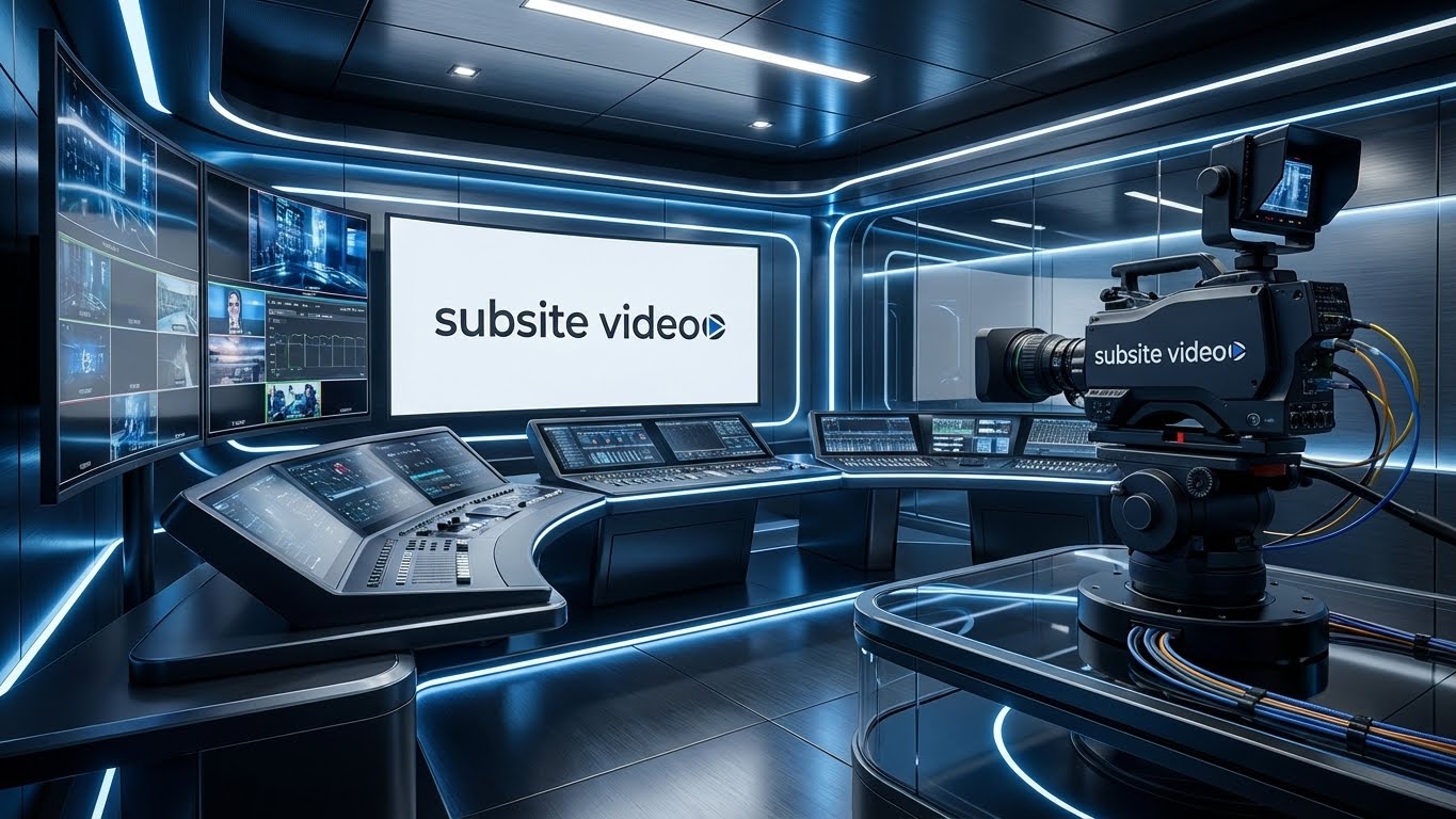VideoProduktion Shopvideo Stuttgart